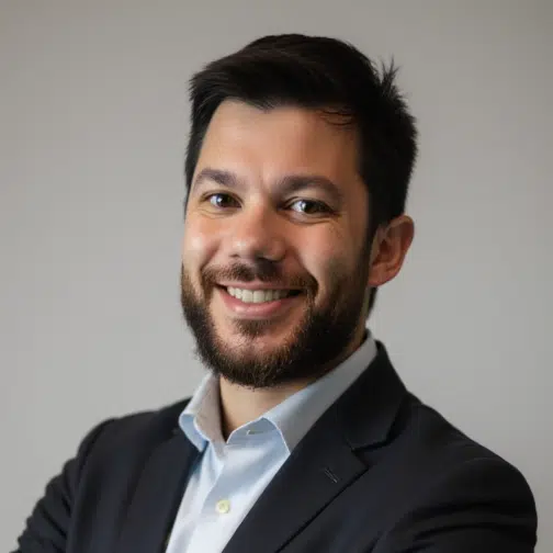 Ben Martin Balik, Mentor e Consultor de Agromarketing Digital